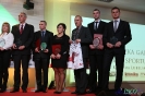 52. Plebiscyt Kuriera Lubelskiego na najlepszego i najpopularniejszego sportowca lubelszczyzny 2013