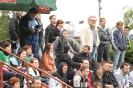 Półfinał PLFA II : Tytani Lublin - Cougars Szczecin