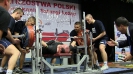XXII Mistrzostwa Polski w Wyciskaniu Leżąc