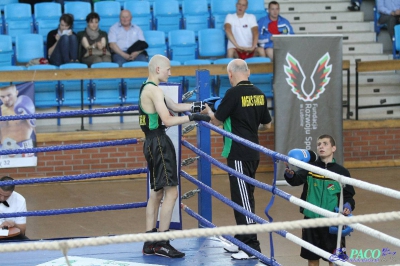 IX Memoriał Stanisława Zalewskiego Tomasz Smerdel Patryk Waleszczak