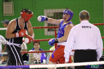 Mecz Hetman Zamość Champion N.D. Mazowiecki Daniel Soczyński - Patryk Brzeski