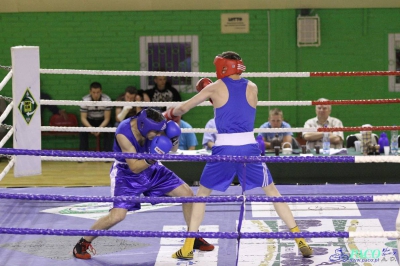 Mecz Hetman Zamość Champion N.D. Mazowiecki Patryk Zygórlicki - Mateusz Trybuch