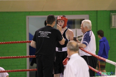 Mecz Hetman Zamość Champion N.D. Mazowiecki Jakub Rogalski - Marcin Gołębiewski