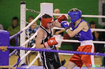 Mecz Hetman Zamość Champion N.D. Mazowiecki Jakub Rogalski - Marcin Gołębiewski