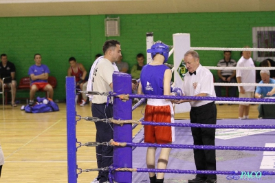 Mecz Hetman Zamość Champion N.D. Mazowiecki Karol Rogalski - Mateusz Woźniak