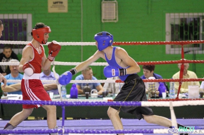 Mecz Hetman Zamość Champion N.D. Mazowiecki Albert Kołodziej - Mateusz Świderski