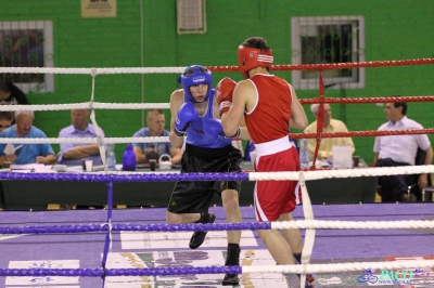 Mecz Hetman Zamość Champion N.D. Mazowiecki Albert Kołodziej - Mateusz Świderski