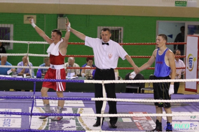 Mecz Hetman Zamość Champion N.D. Mazowiecki Albert Kołodziej - Mateusz Świderski