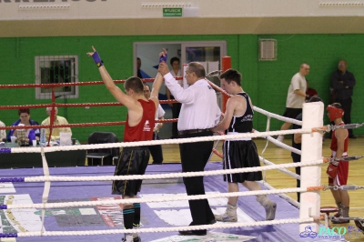 Mecz Hetman Zamość Champion N.D. Mazowiecki Michał Smerdel - Jakub Kras