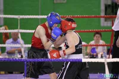 Mecz Hetman Zamość Champion N.D. Mazowiecki Tomasz Smerdel - Patryk Waleszczak