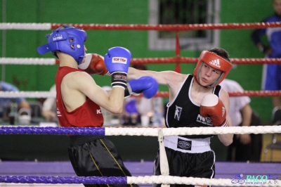 Mecz Hetman Zamość Champion N.D. Mazowiecki Tomasz Smerdel - Patryk Waleszczak