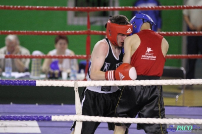 Mecz Hetman Zamość Champion N.D. Mazowiecki Tomasz Smerdel - Patryk Waleszczak