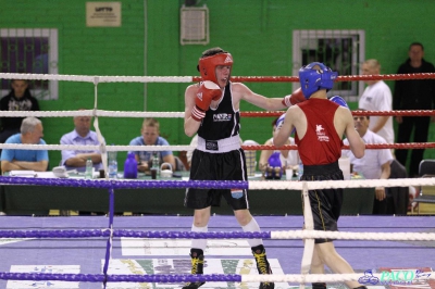 Mecz Hetman Zamość Champion N.D. Mazowiecki Tomasz Smerdel - Patryk Waleszczak