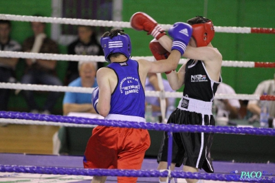 Mecz Hetman Zamość Champion N.D. Mazowiecki Karol Judin - Kacper Wojciechowski