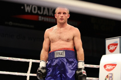 Wojak Boxing Night w Rzeszowie 25.06.2011