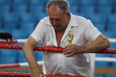 VIII Memoriał Stanisława Zalewskiego Lublin 21.05.2011