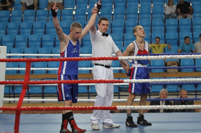 VIII Memoriał Stanisława Zalewskiego Lublin 21.05.2011