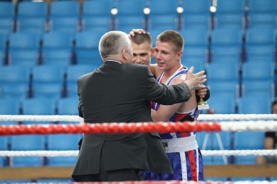 VIII Memoriał Stanisława Zalewskiego Lublin 21.05.2011