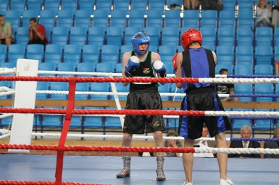 VIII Memoriał Stanisława Zalewskiego Lublin 21.05.2011