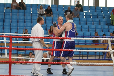 VIII Memoriał Stanisława Zalewskiego Lublin 21.05.2011