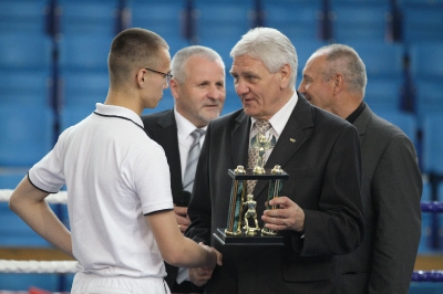 VIII Memoriał Stanisława Zalewskiego Lublin 21.05.2011