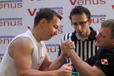 Venus Świdnik Open Cup 2012