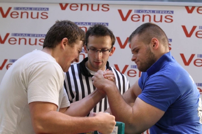 Venus Świdnik Open Cup 2012