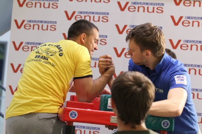 Venus Świdnik Open Cup 2012