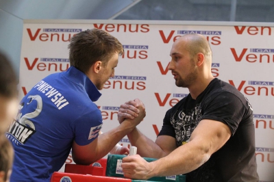 Venus Świdnik Open Cup 2012