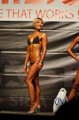 MPP Bikini Kobiet Zabrze 2011