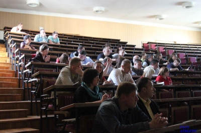 Konferencja Dozwolone Wspomaganie w Sporcie