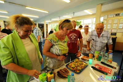 Promocja książki 