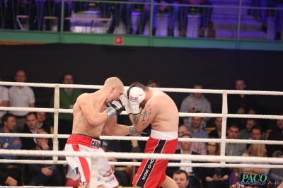 Gala Windoor Radom Boxing Night: Michał Cieślak - Ferenc Zsalek