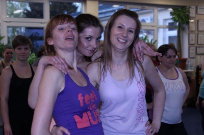 Zumba Happy Day w Paco 05.04.2014_9