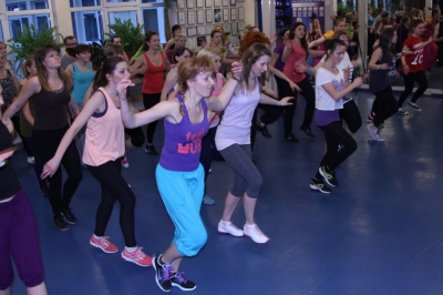 Zumba Happy Day w Paco 05.04.2014_27