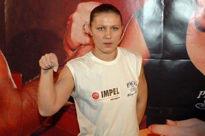 VI Puchar Polski w Armwrestlingu w Lublinie 2005