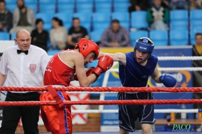 XII Memoriał Stanisława Zalewskiego 16.05.2015 Mecz towarzyski: Lublin - Strike 06 Luton