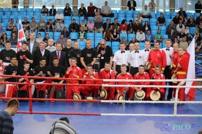 XII Memoriał Stanisława Zalewskiego 16.05.2015 Mecz towarzyski: Lublin - Strike 06 Luton