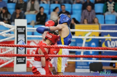 XII Memoriał Stanisława Zalewskiego 16.05.2015 Mecz towarzyski: Lublin - Strike 06 Luton