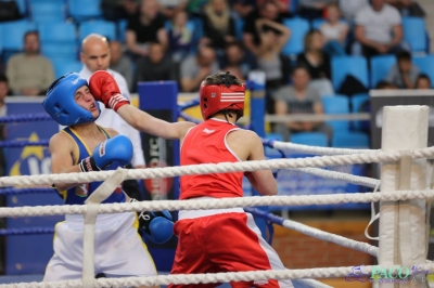 XII Memoriał Stanisława Zalewskiego 16.05.2015 Mecz towarzyski: Lublin - Strike 06 Luton