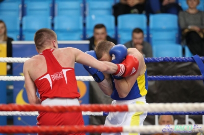 XII Memoriał Stanisława Zalewskiego 16.05.2015 Mecz towarzyski: Lublin - Strike 06 Luton