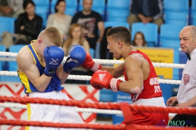 XII Memoriał Stanisława Zalewskiego 16.05.2015 Mecz towarzyski: Lublin - Strike 06 Luton