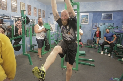 Duo szkolenie na trenera Sylwetk w Kulturystyce i Fitness Lublin 03.09.2016_27