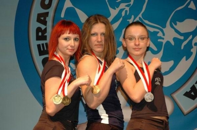 VIII Mistrzostwa Polski Kielce 2008 II