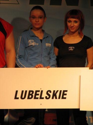 VIII Mistrzostwa Polski Kielce 2008