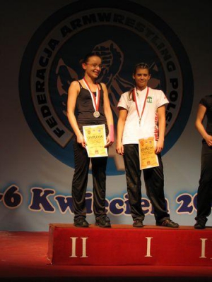 VIII Mistrzostwa Polski Kielce 2008