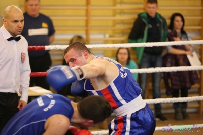 II Turniej Lubelszczyzny w boksie: Zobacz jak zaprezentowali się pięściarze Paco Lublin!_8